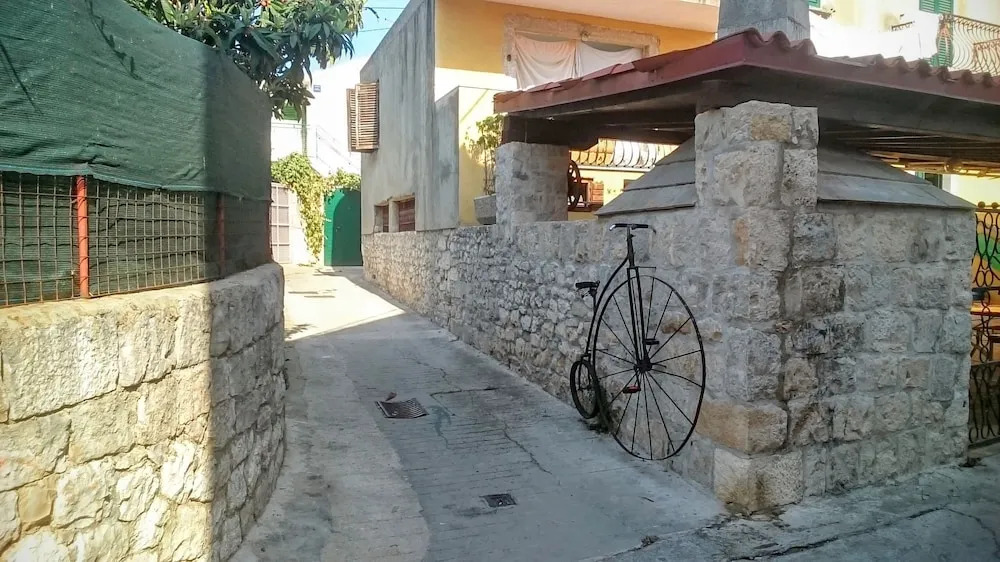 Apartment With one Bedroom in Split, With Wifi