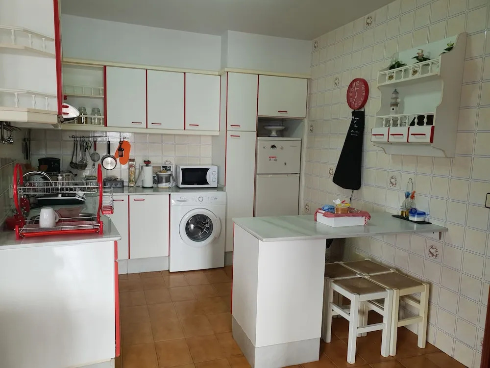 Apartamento Malecón