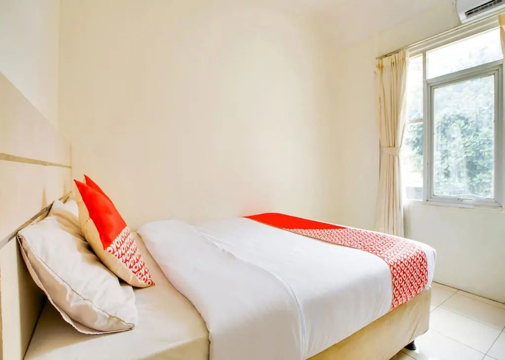 OYO 2554 Hotel Arimbi Lama Dewi Sartika