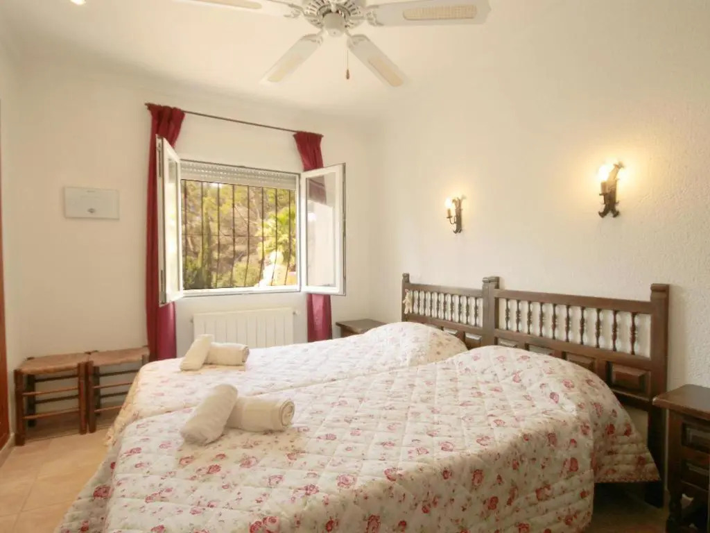 Villa- Amaya