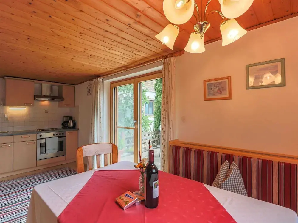 Cottage in Piesendorf near Zell am See Ski Area