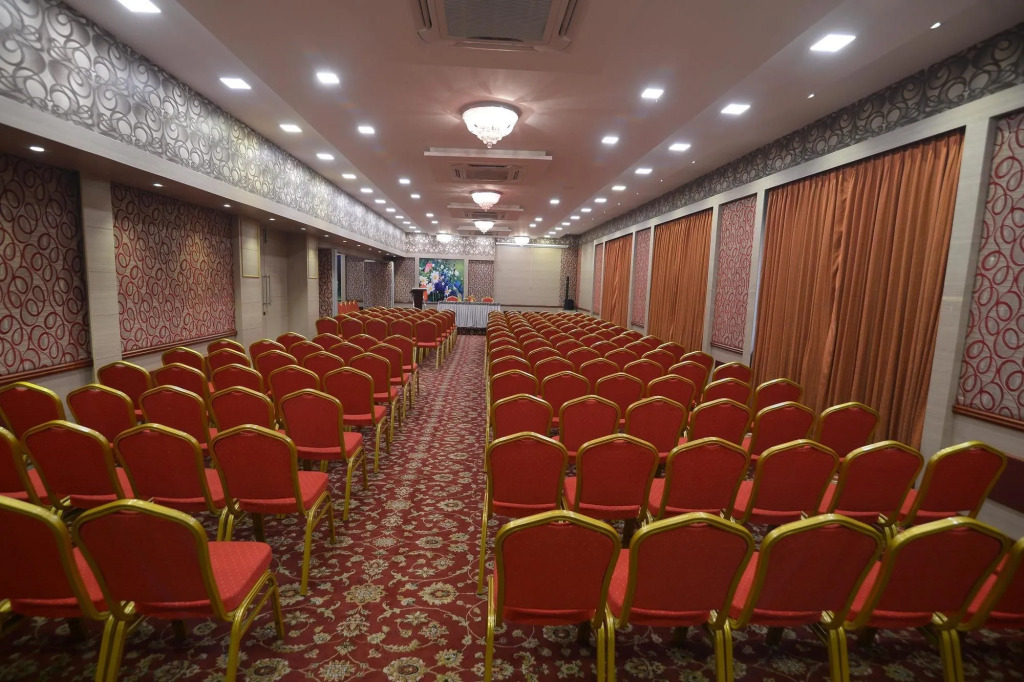 Royal Court