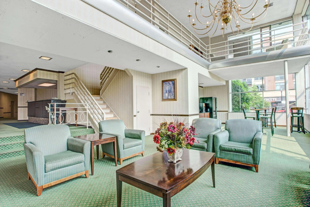 Days Inn Arlington