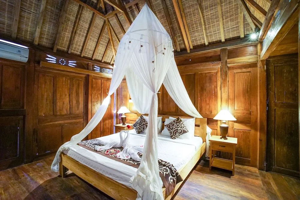 Sadhaka Ubud Villa
