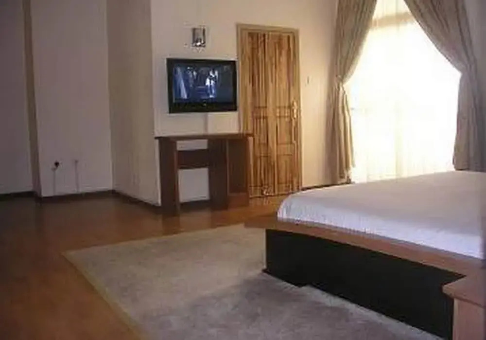 Francinesplace Hotel