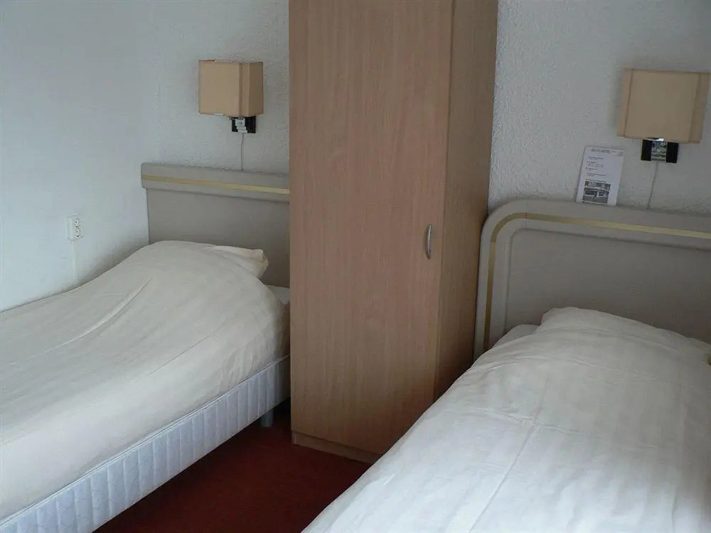 Economy Hotel Utrecht