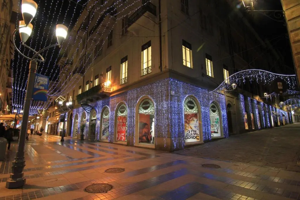 Casa Marina Town centre Citra 008055-LT-1752