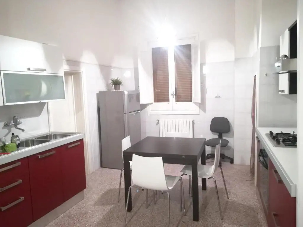 Apartment With one Bedroom in Matino, With Terrace and Wifi - 12 km Fr