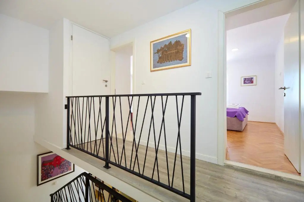 Holiday Home Festina Lente
