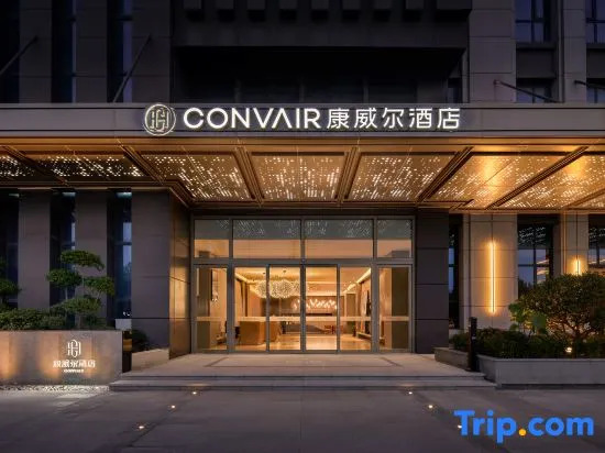 Convair Hotel