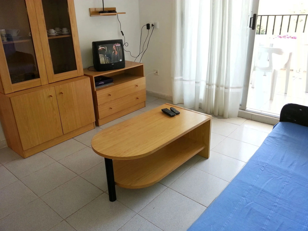 Residencial Font Nova Apts