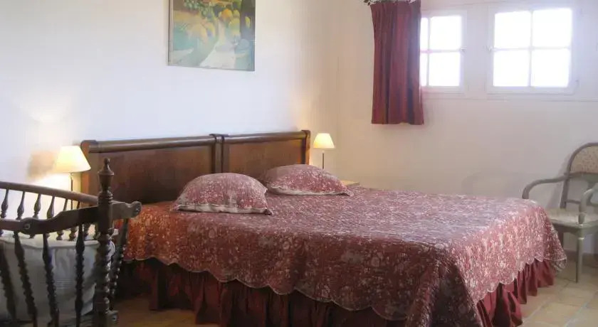 Maison dHôtes de lEvêché