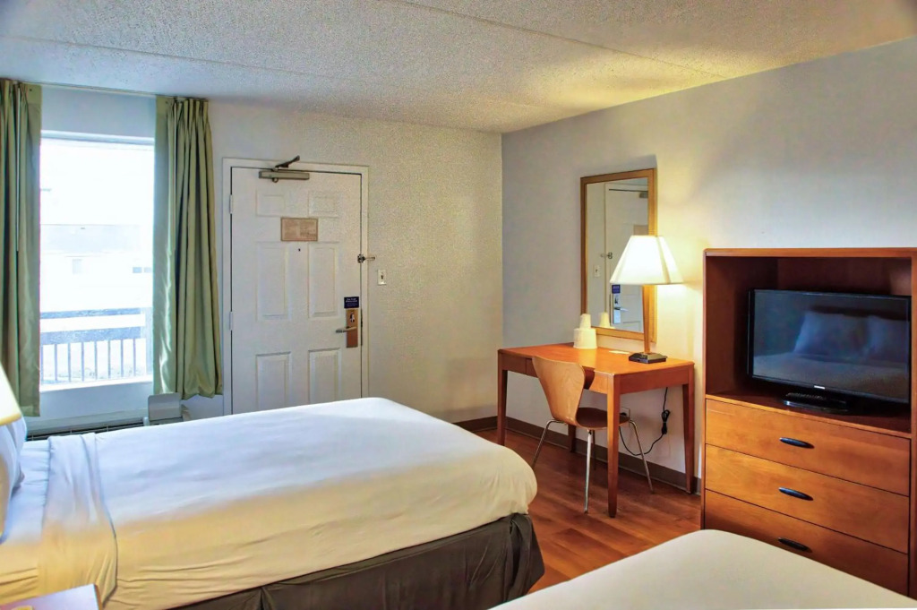 Motel 6 Buffalo NY Airport Williamsville
