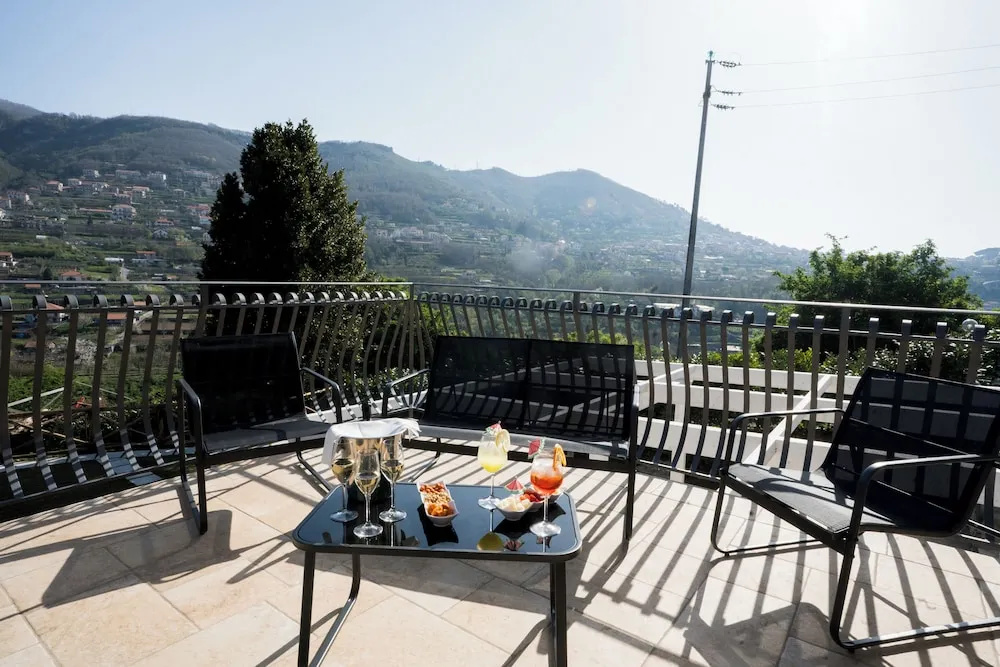 Villa Rossa