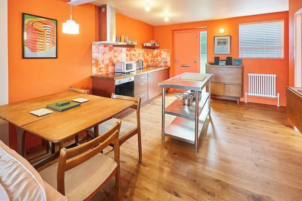 Host Stay Apartment 1 Lewes Road