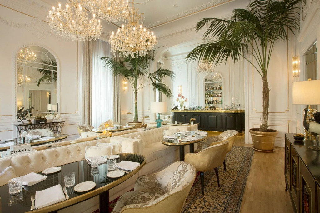 Palazzo Dama - Hotel & SPA - Preferred Hotels & Resorts