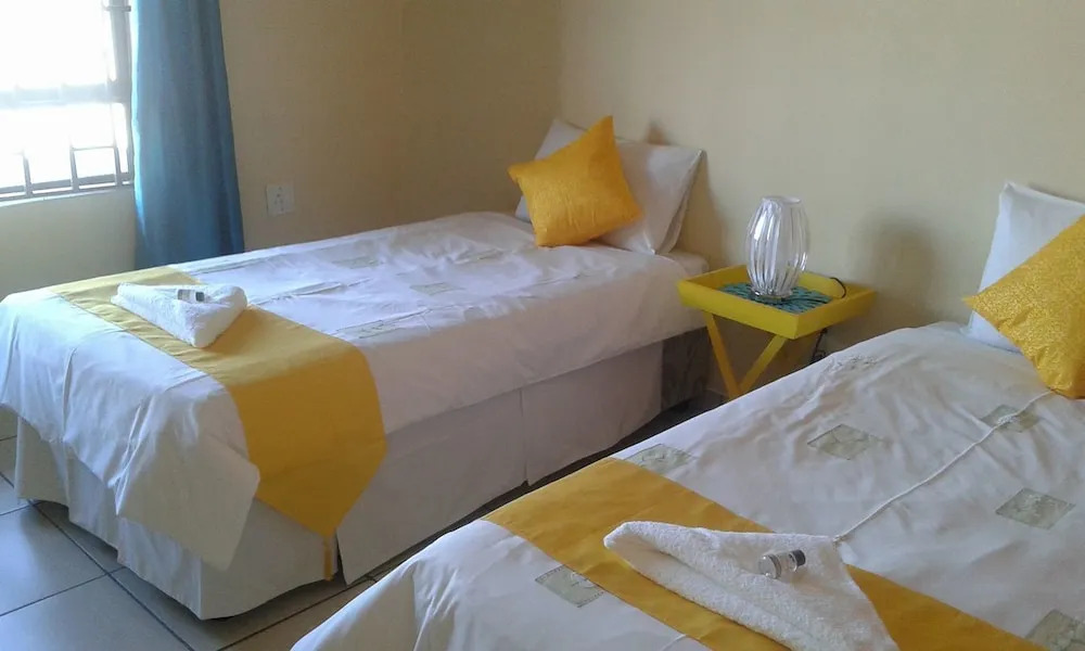 Hillside Cottage Guest House
