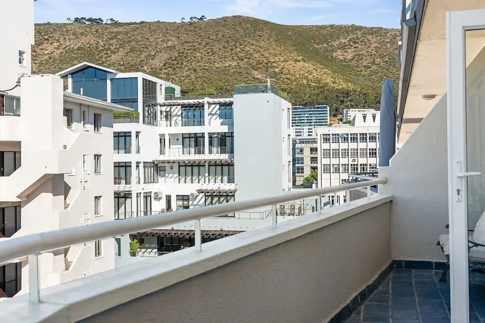 Sailaway Sea Point