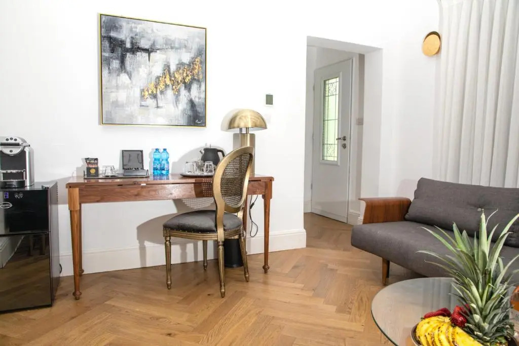 Villa Galilee Boutique Hotel and Spa