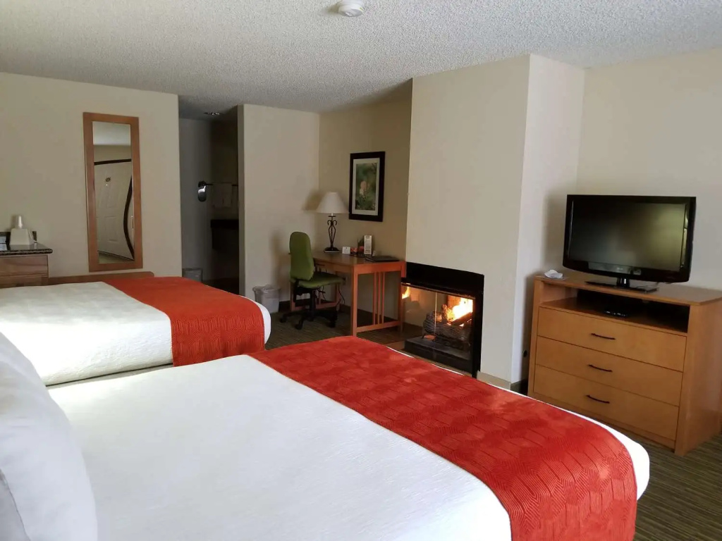 Best Western Paint Pony Lodge