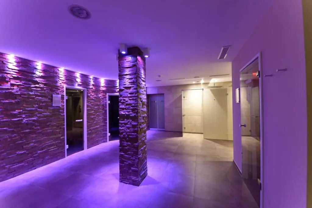 HELD - Hotel & Spa , 4 Sterne Superior, Zillertal