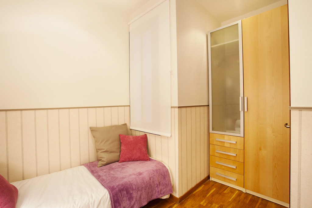 Viladomat Eixample Apartment
