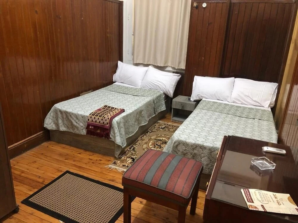 Centro Citta Cairo Hotel
