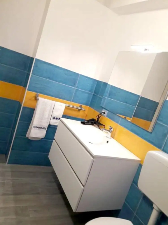 Bungalow With One Bedroom In Marina Di Modica With Wifi