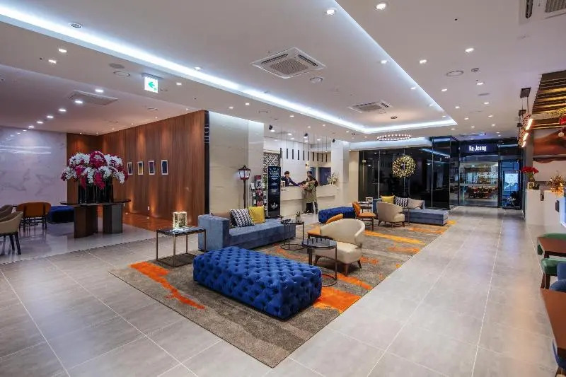 Best Western Plus GyeongJu