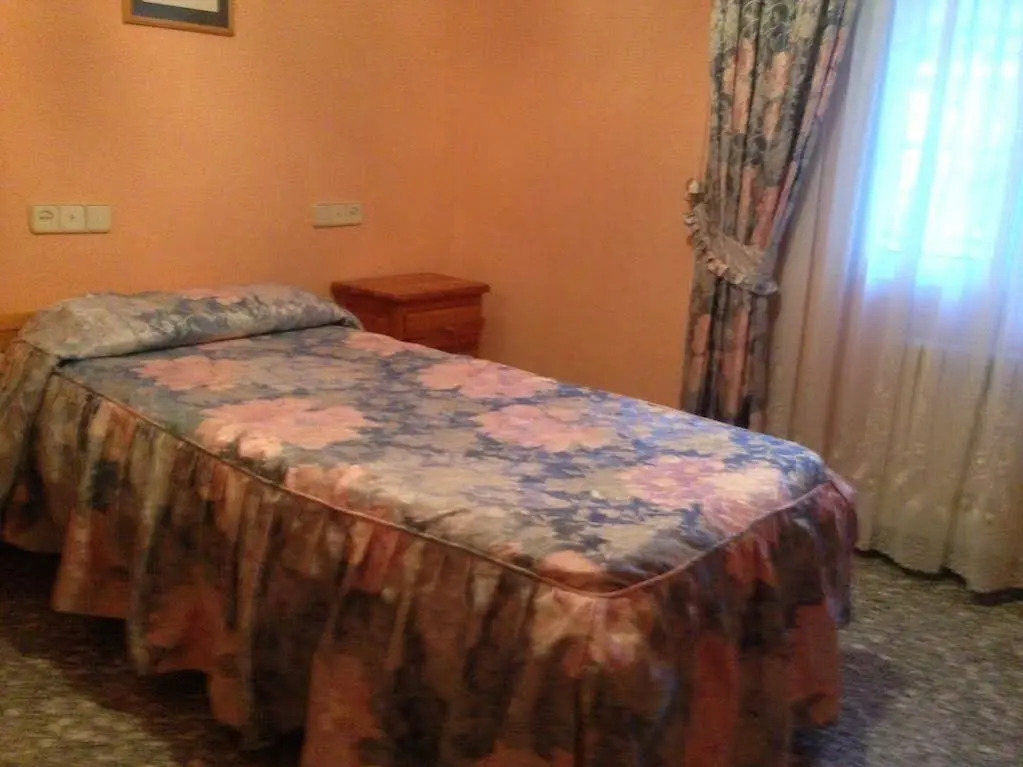 Apartamentos Gema