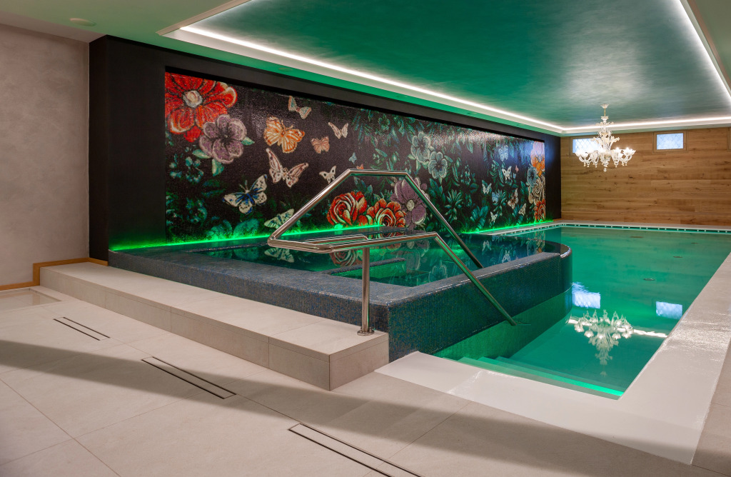 Asiago Sporting Hotel & SPA - Buongiorno! Hotels