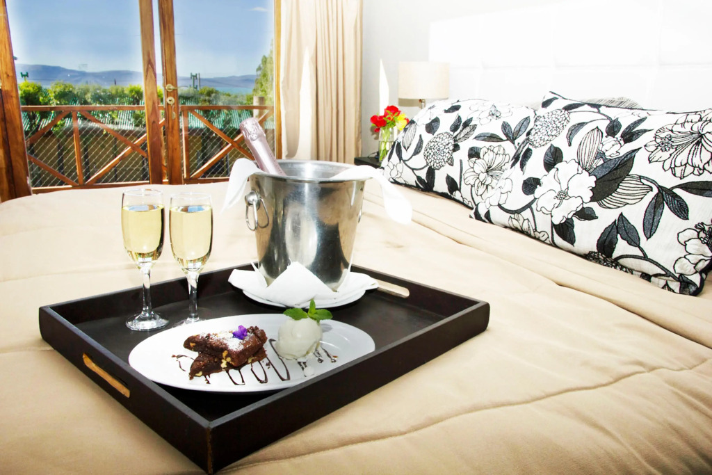 Boutique Hotel La Cantera