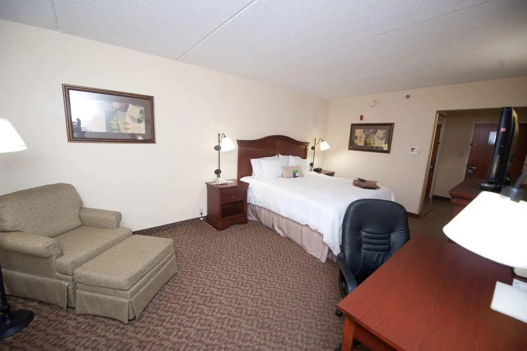 Hampton Inn Richmond/Ashland