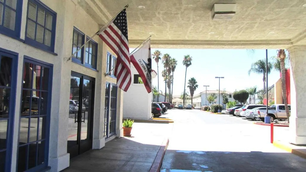 Motel 6 Hemet