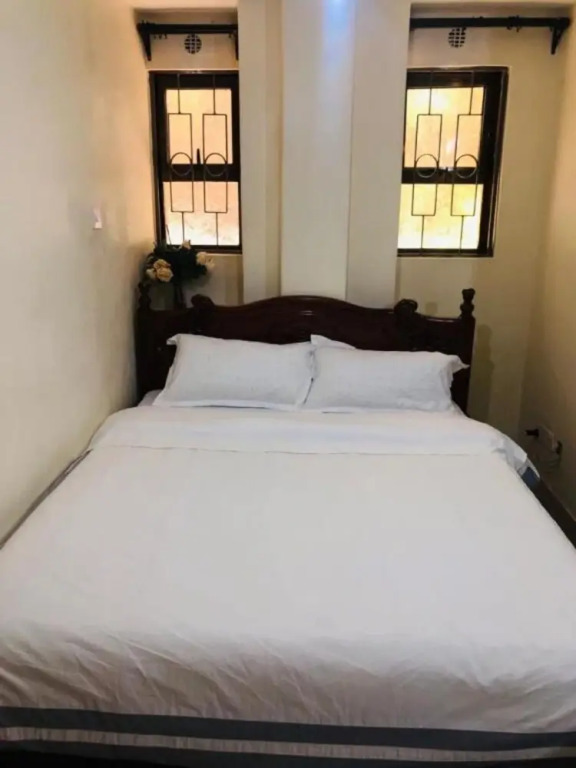 Stay.Plus West Heights Studio Apartment