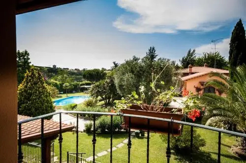 Villaggio Azzurro
