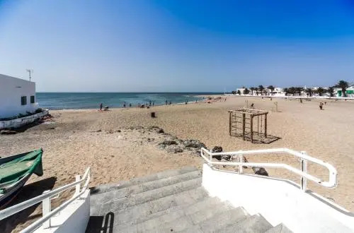 Villa Playa Honda