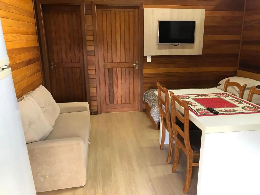 Chalés De Luxe Gramado