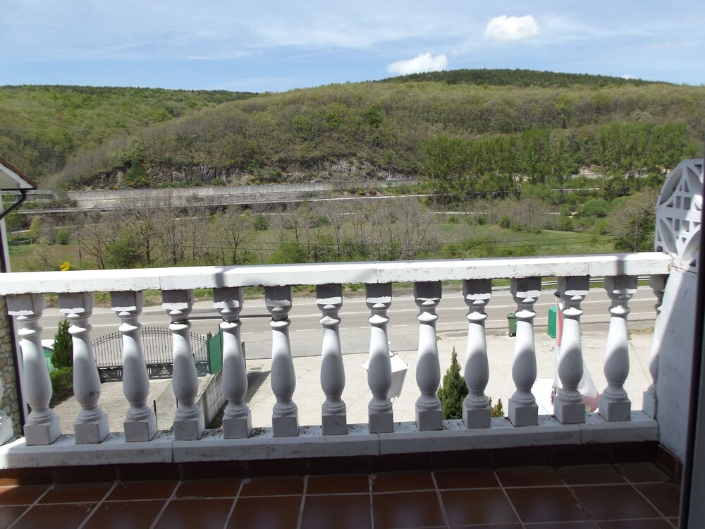 Montaña Palentina