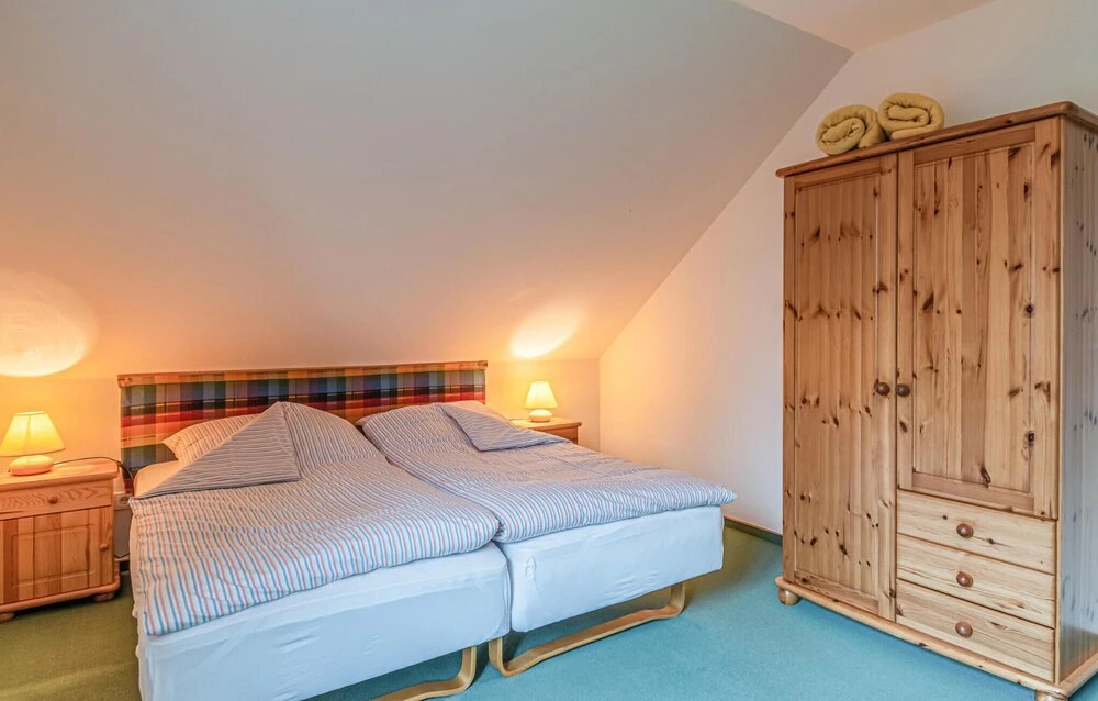 Stunning Home in Ockholm With 3 Bedrooms, Wifi and Outdoor Swimming Pool