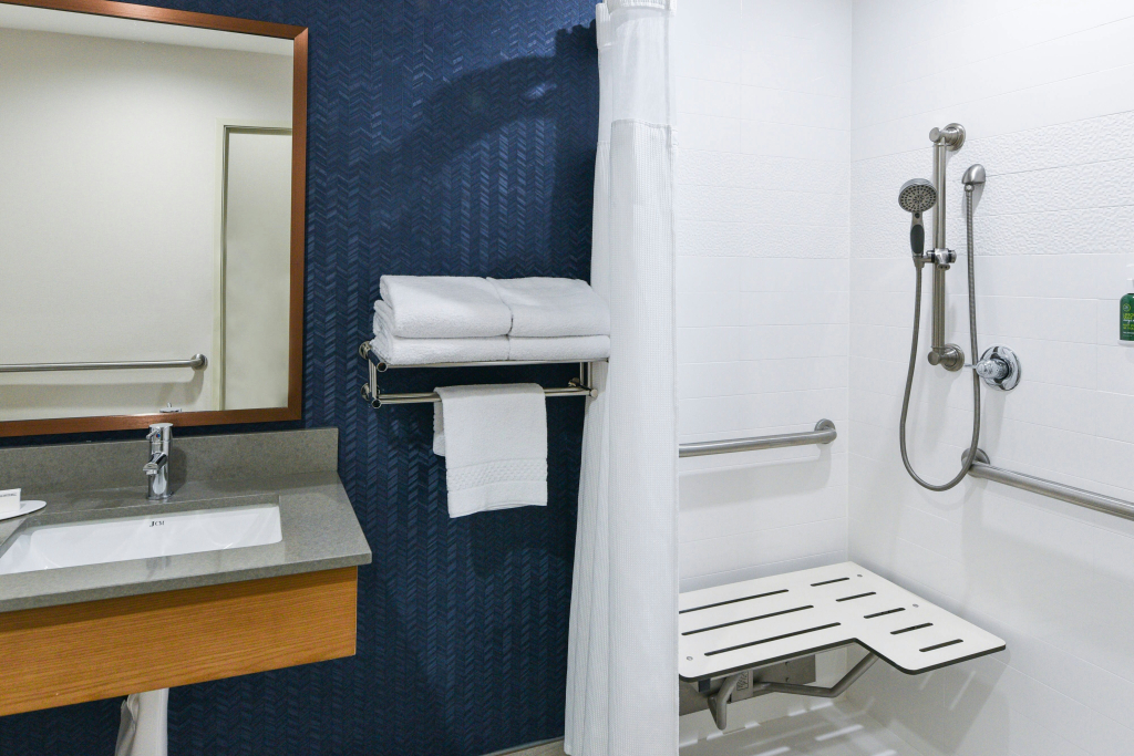 Fairfield Inn & Suites Ontario Rancho Cucamonga