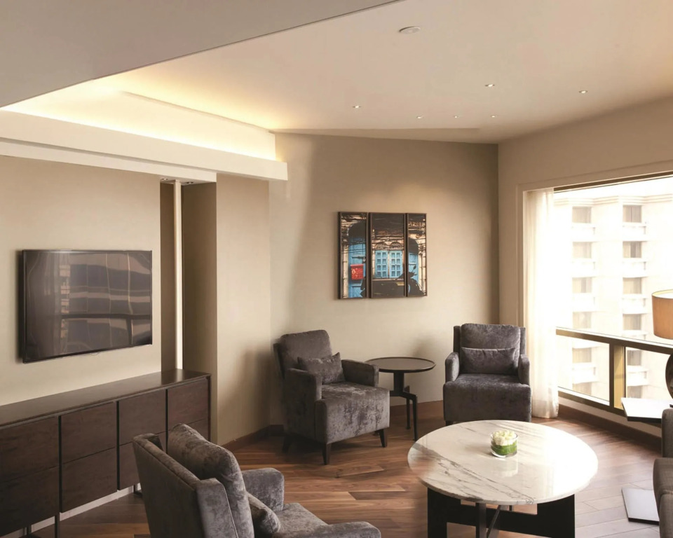 Hyatt Regency Delhi