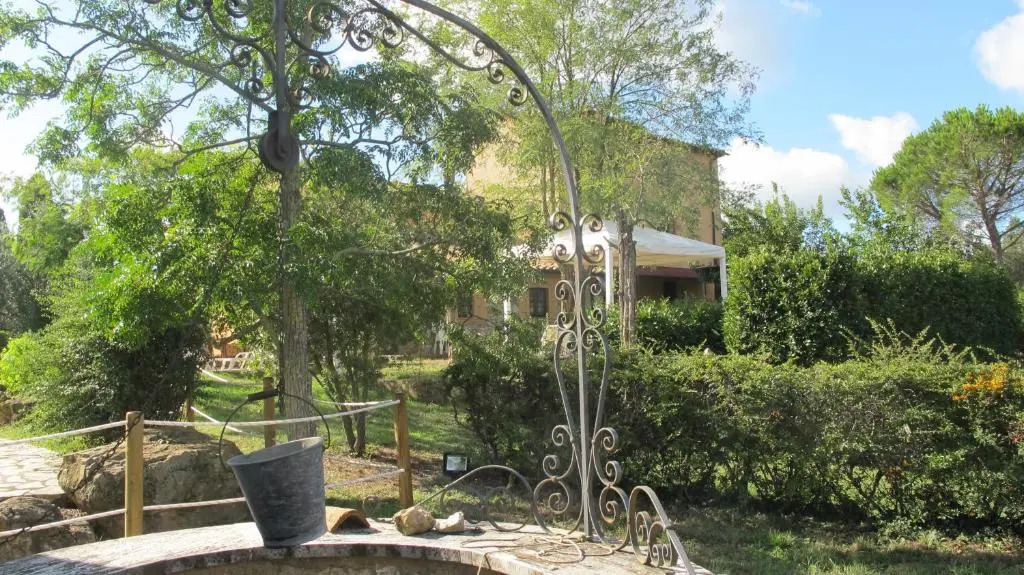 Le Pisanelle Residenza dEpoca