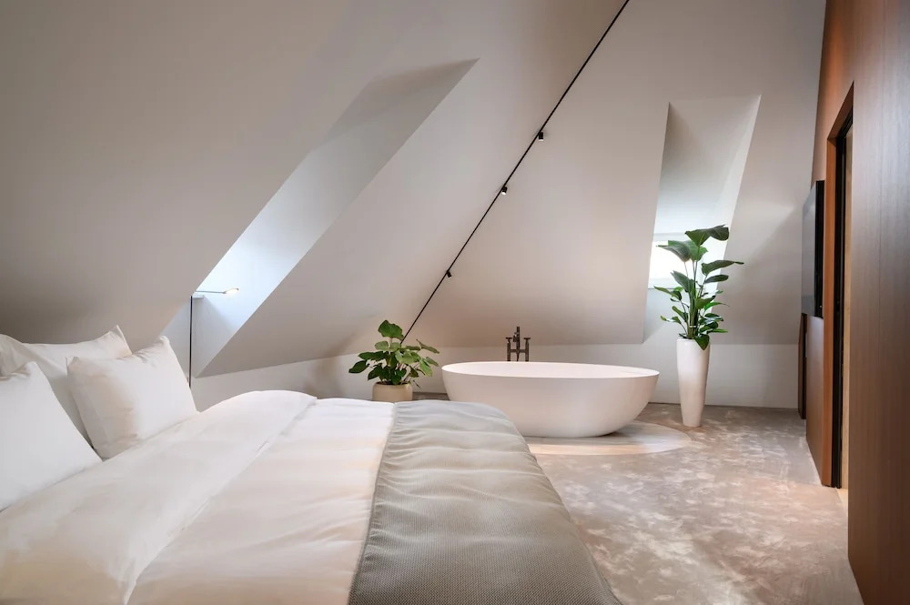 Zlata Ladjica Boutique Hotel