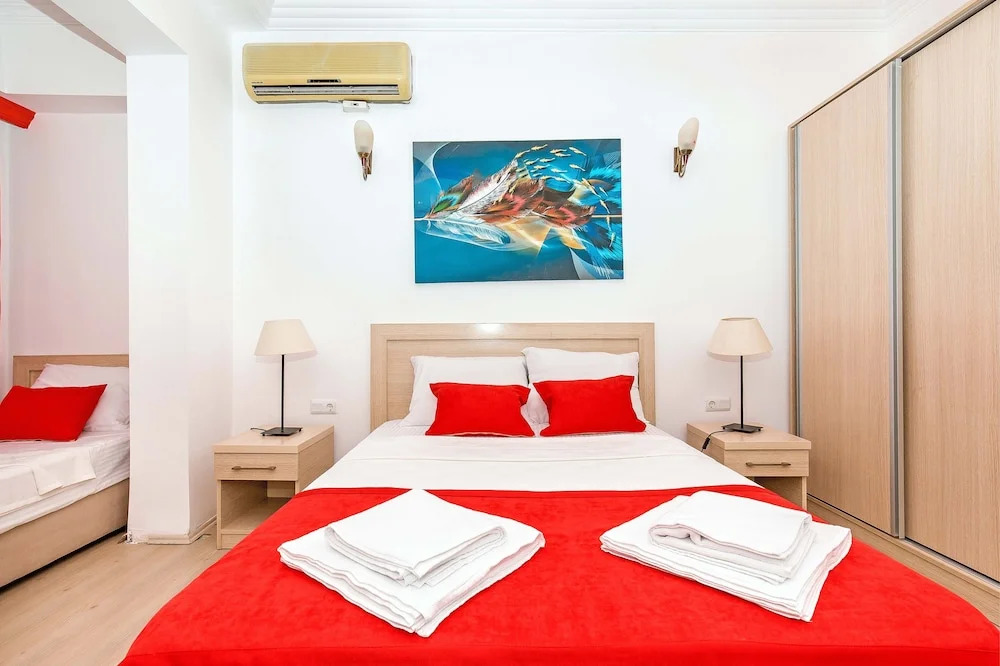 MERVE BUTİK OTEL
