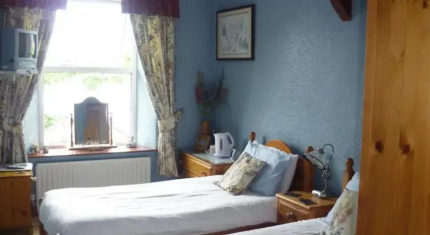 Windsor House B&B