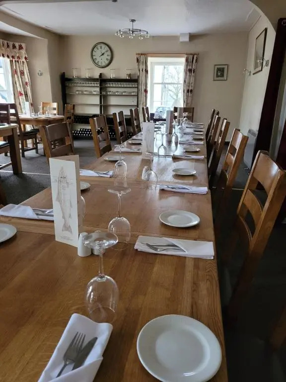 Half Moon Inn