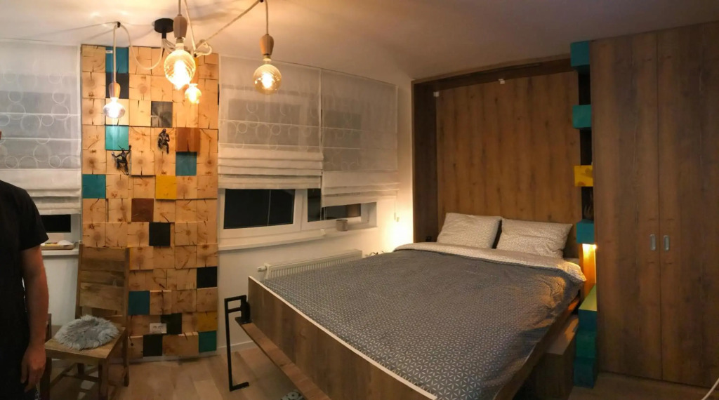 Olimpijska kuca Jahorina - Apartman A708