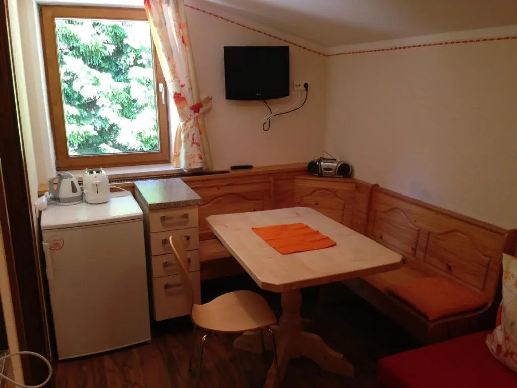 Appartements am See