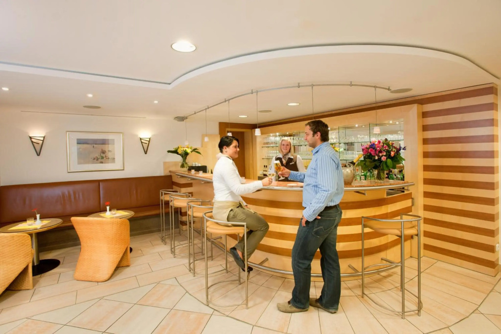 Hotel Barbarossa